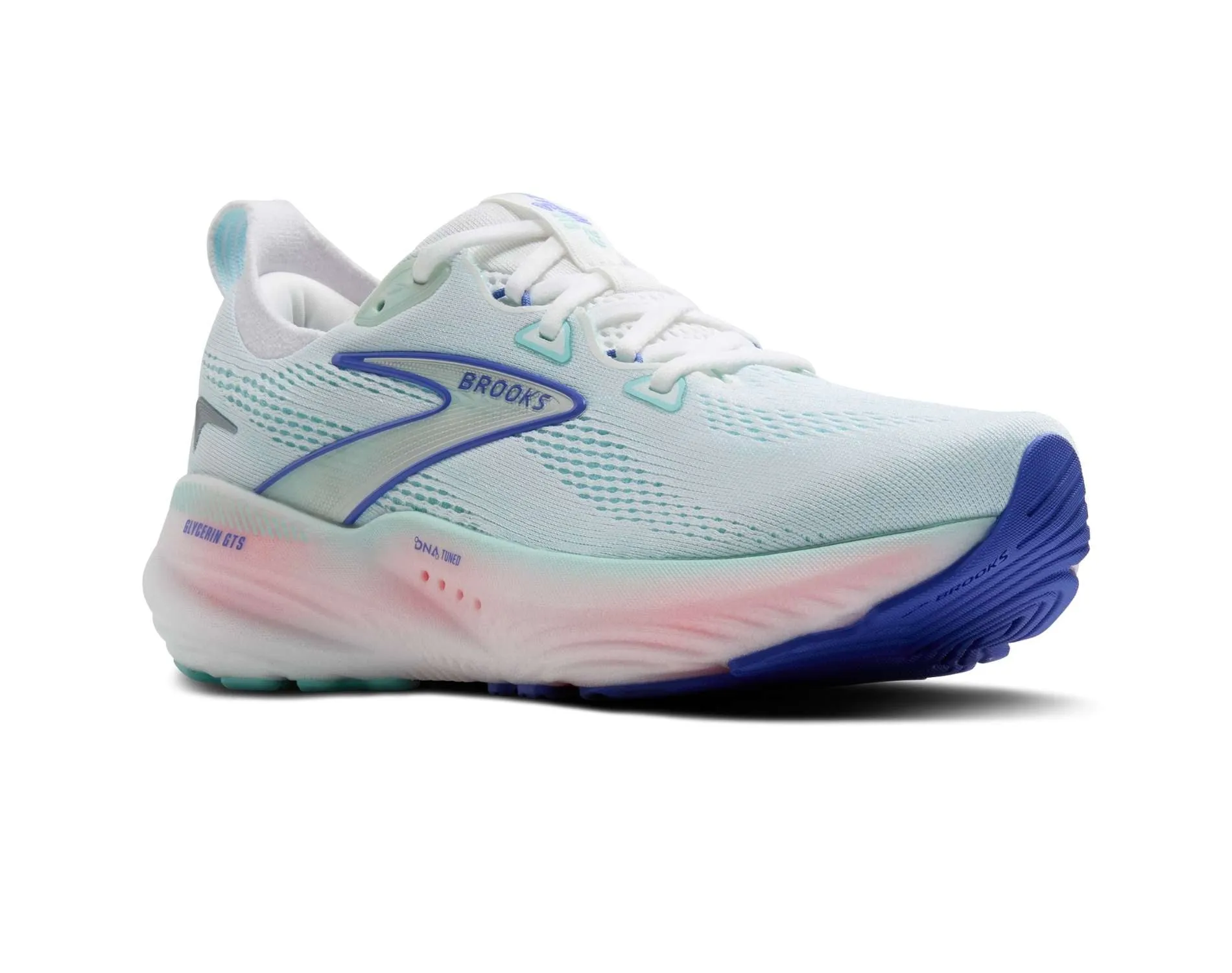 Schuhe Brooks Brooks Glycerin GTS 22 Damen