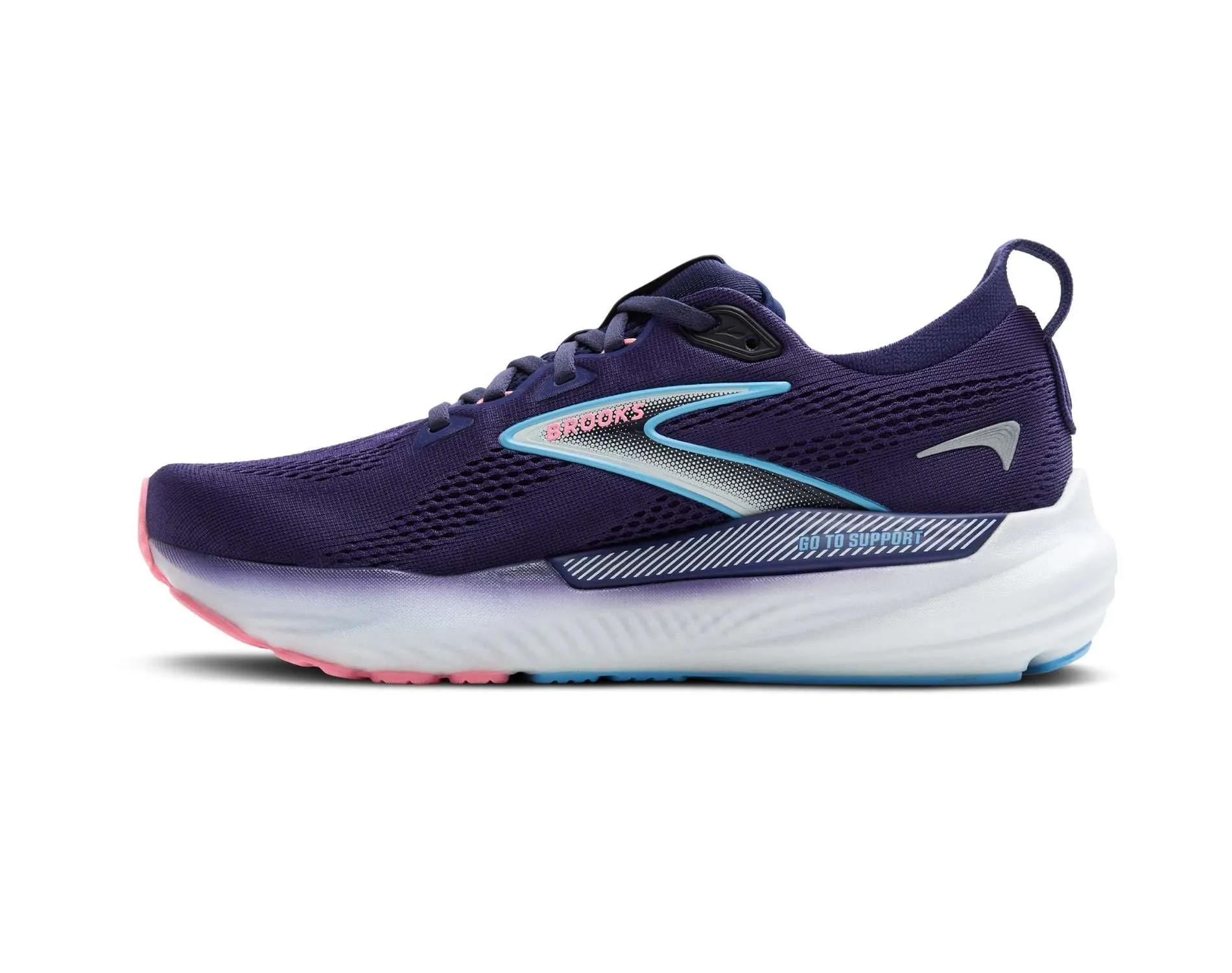 Schuhe Brooks Brooks Glycerin GTS 22 Damen