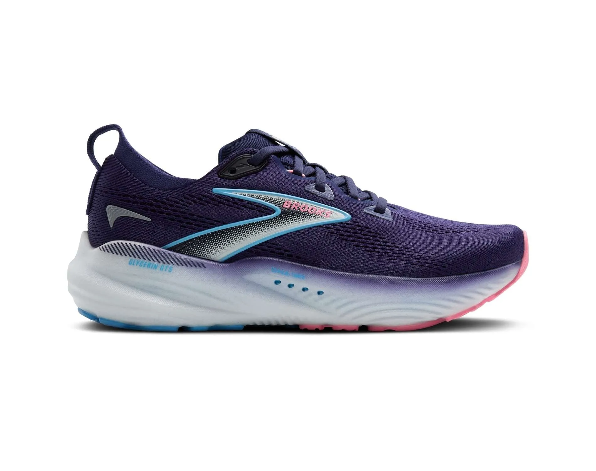 Schuhe Brooks Brooks Glycerin GTS 22 Damen
