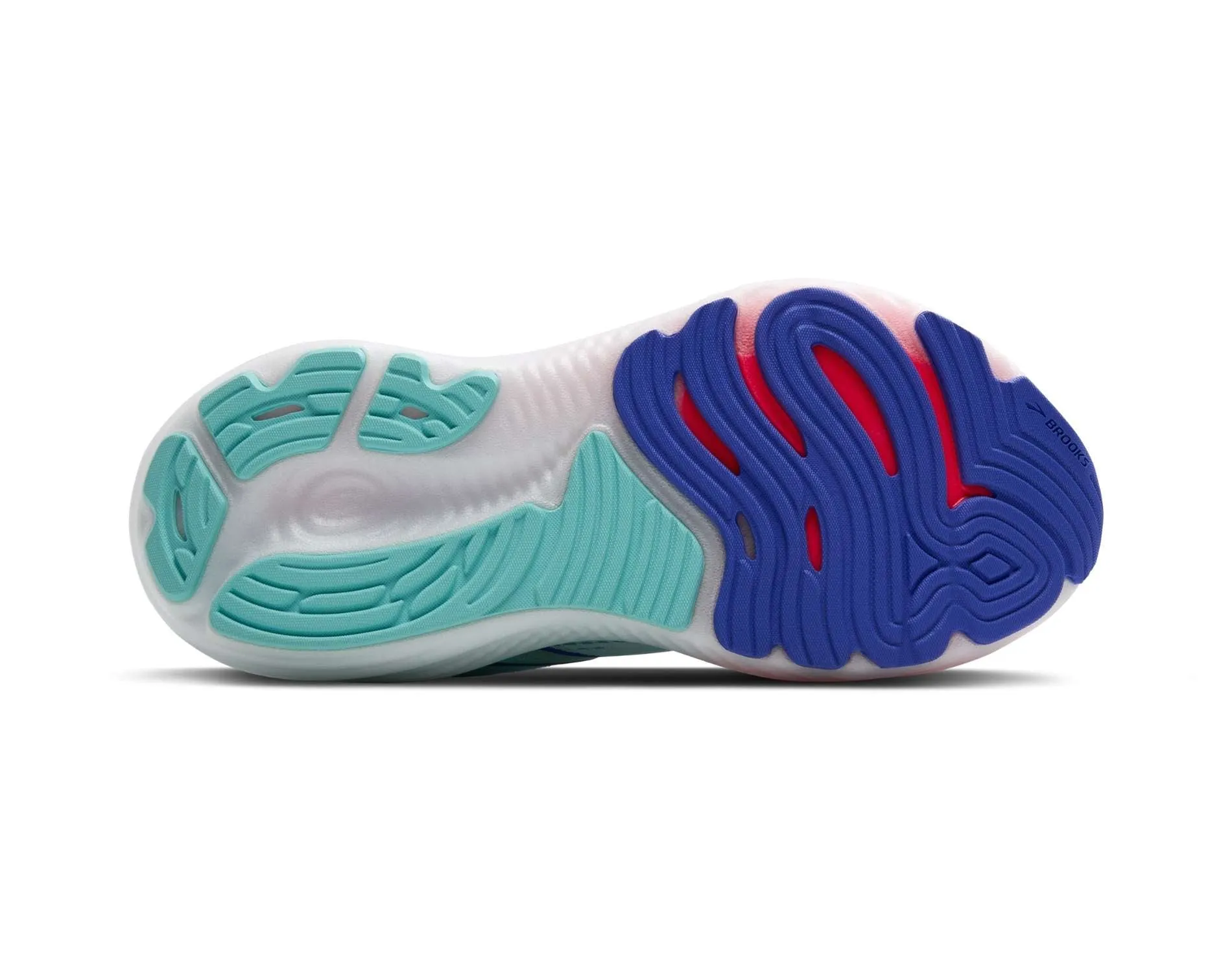 Schuhe Brooks Brooks Glycerin GTS 22 Damen