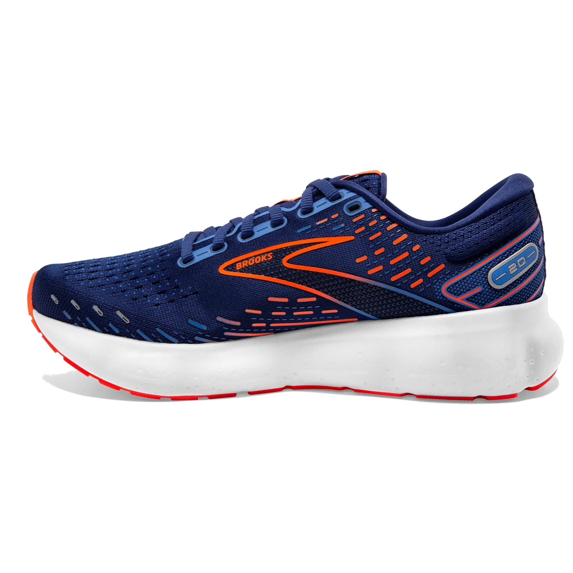Schuhe Brooks Herren Glycerin 20