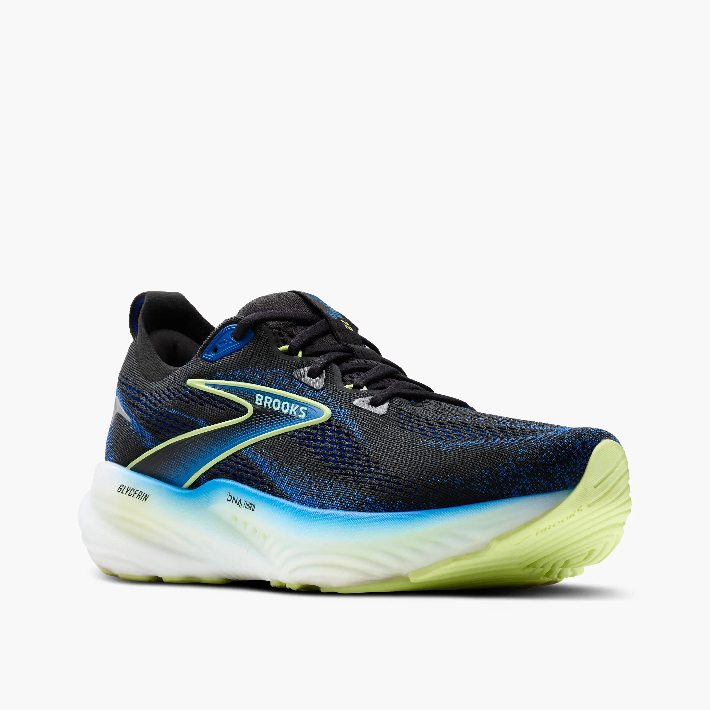 Schuhe Brooks Herren Glycerin 22