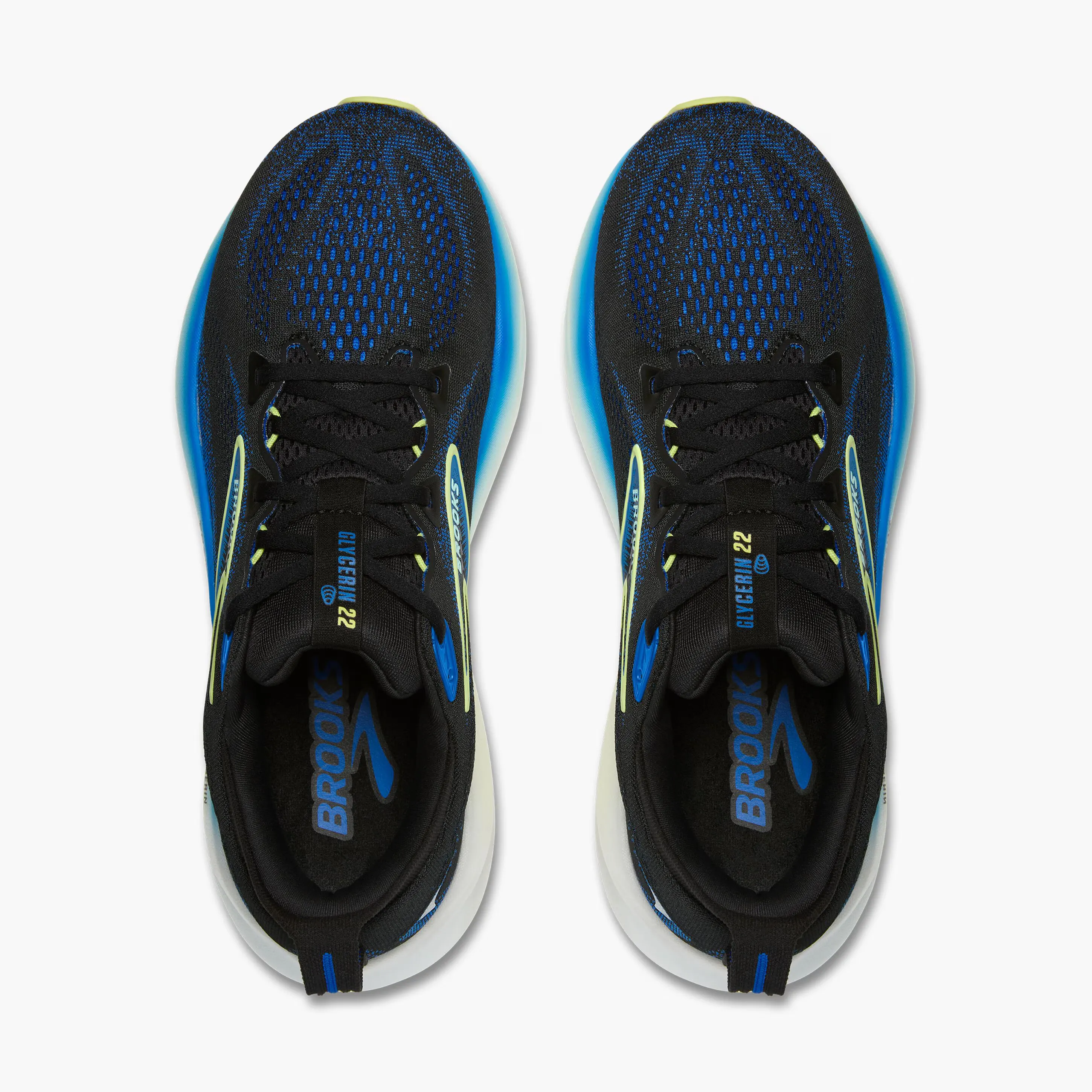 Schuhe Brooks Herren Glycerin 22