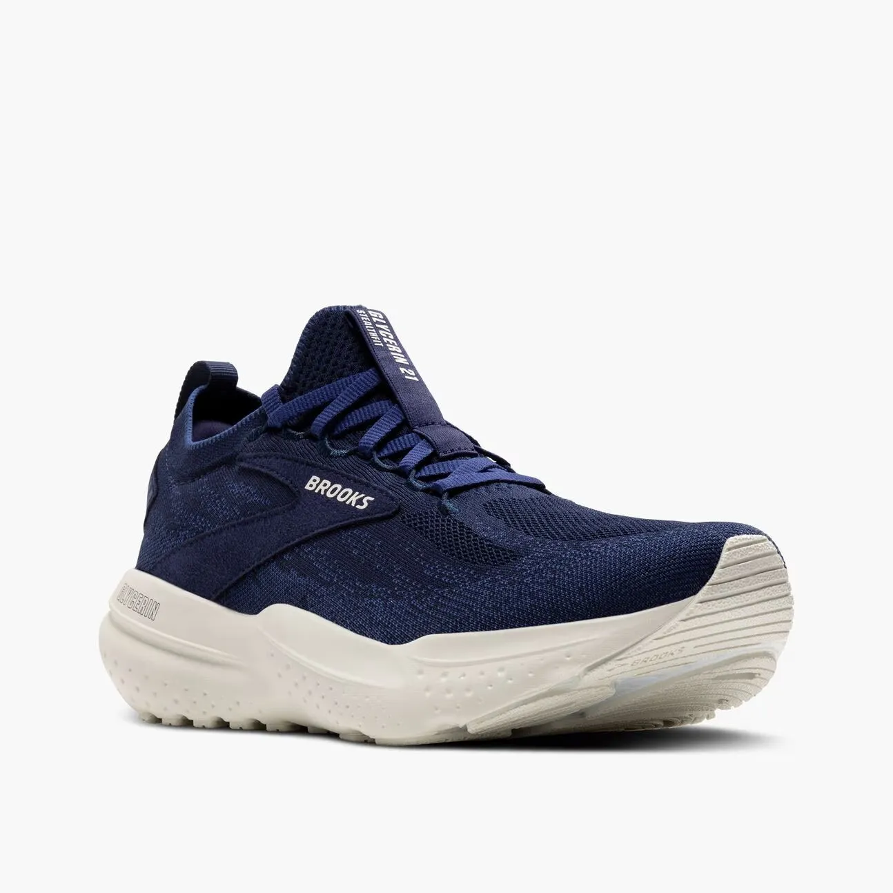 Schuhe Brooks Herren Glycerin Stealthfit 21
