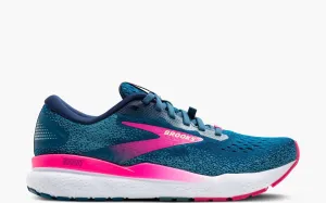 Schuhe Brooks Damen Ghost 16 GTX