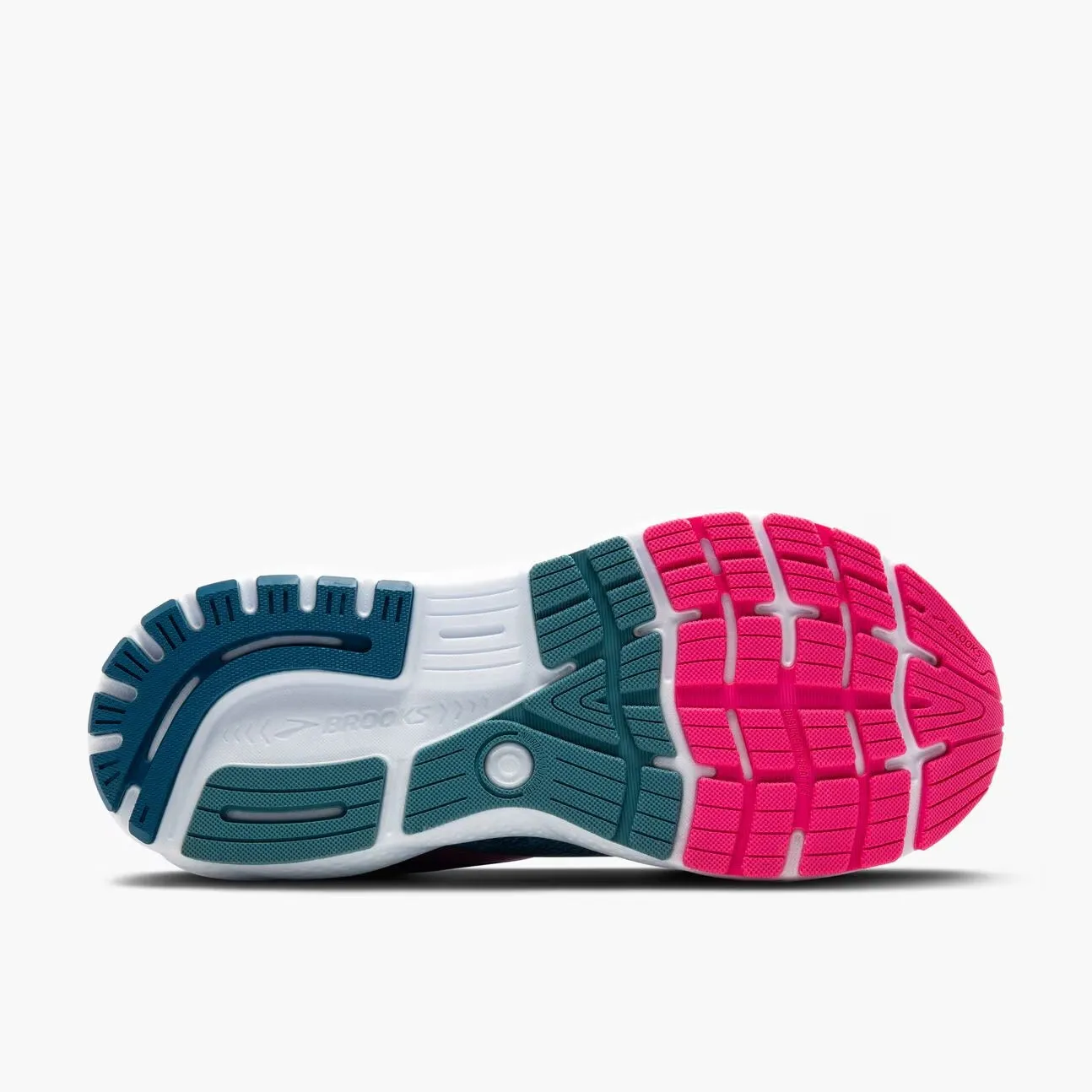 Schuhe Brooks Damen Ghost 16 GTX