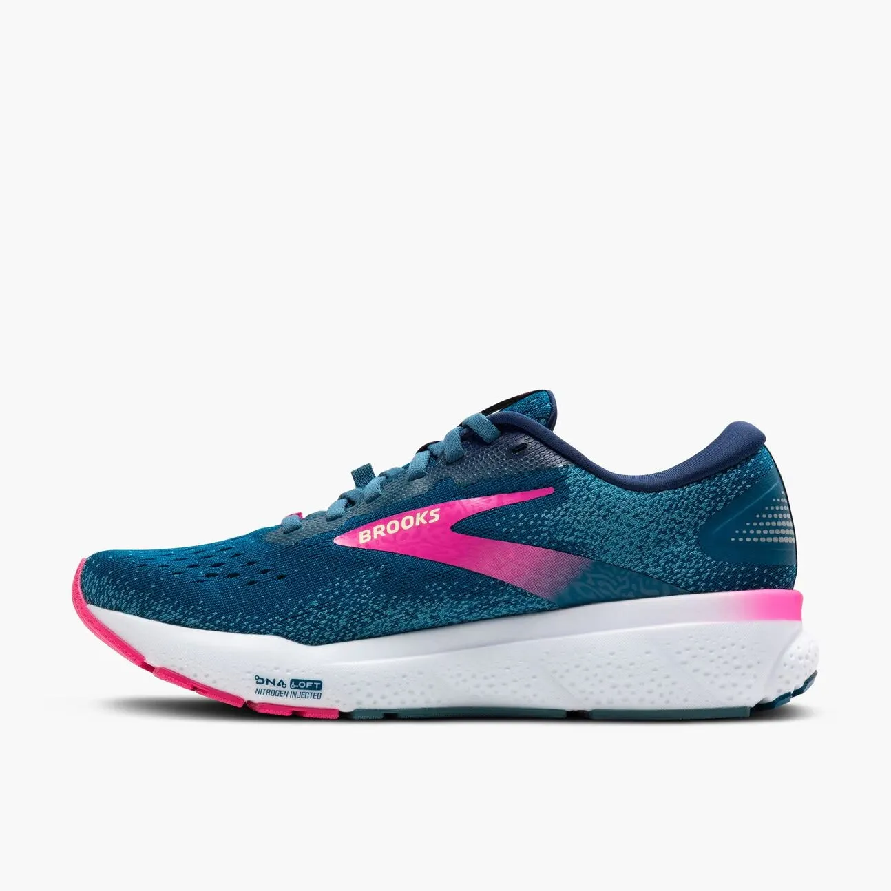 Schuhe Brooks Damen Ghost 16 GTX