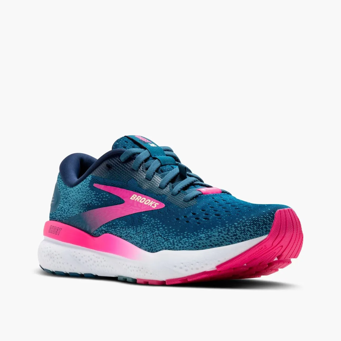 Schuhe Brooks Damen Ghost 16 GTX