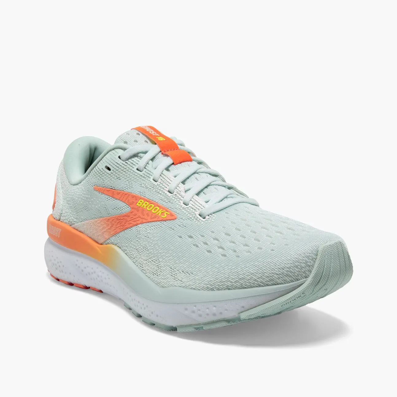 Schuhe Brooks Damen Ghost 16