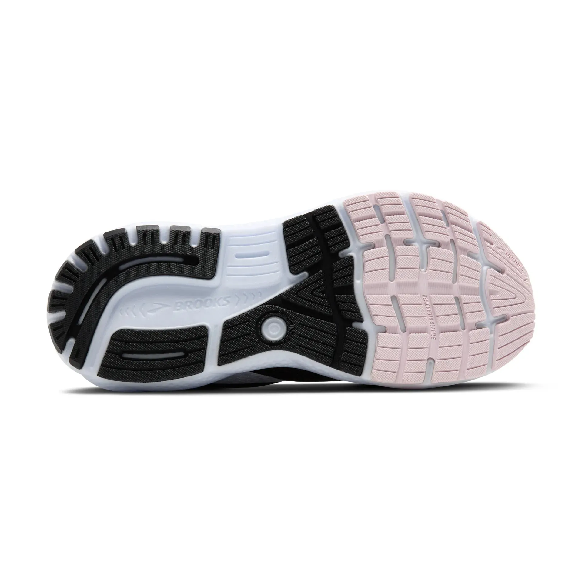 Schuhe Brooks Damen Ghost 16