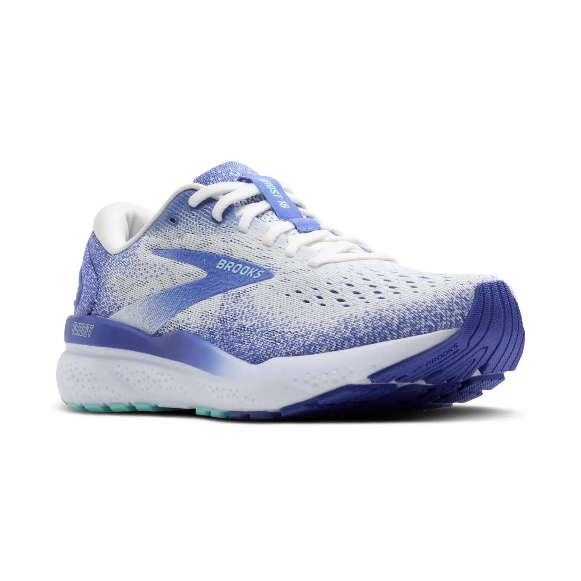Schuhe Brooks Damen Ghost 16