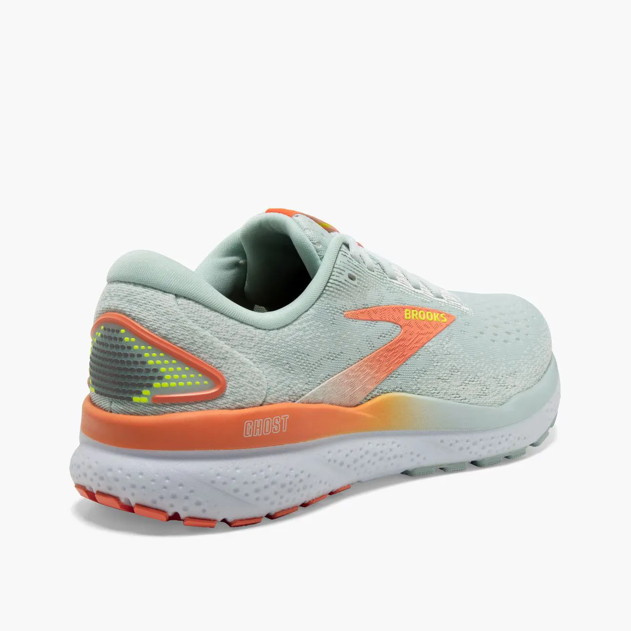 Schuhe Brooks Damen Ghost 16