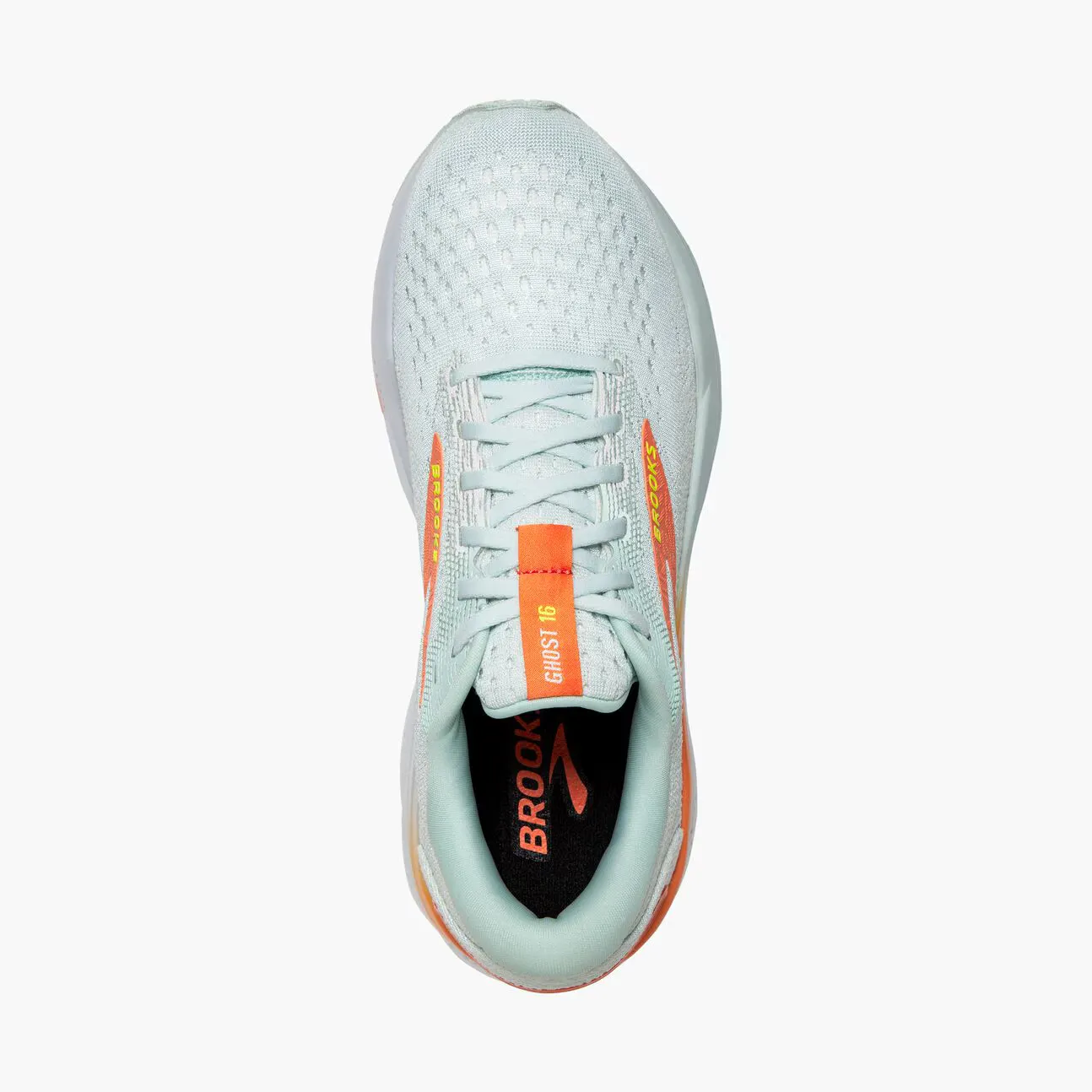 Schuhe Brooks Damen Ghost 16