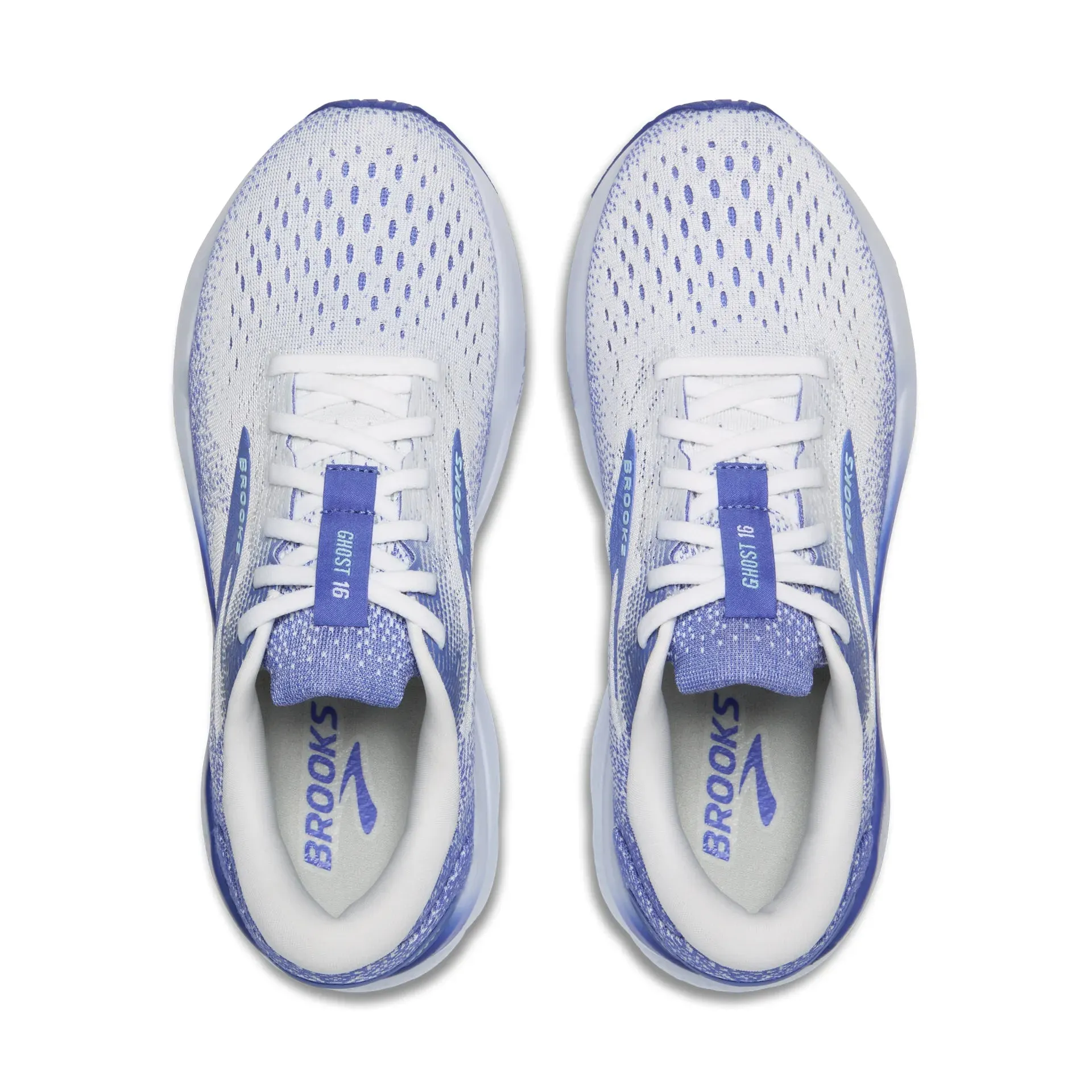 Schuhe Brooks Damen Ghost 16