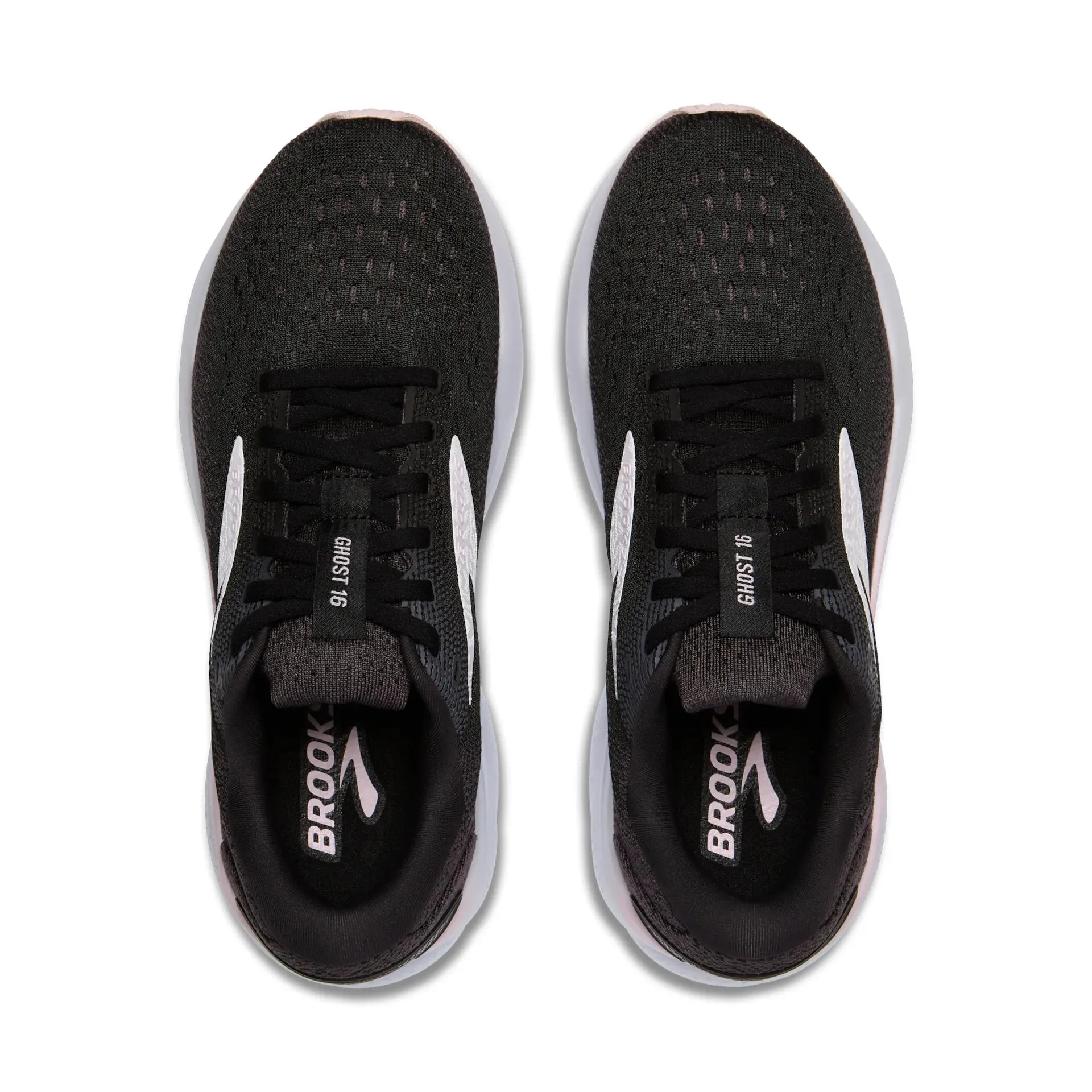 Schuhe Brooks Damen Ghost 16