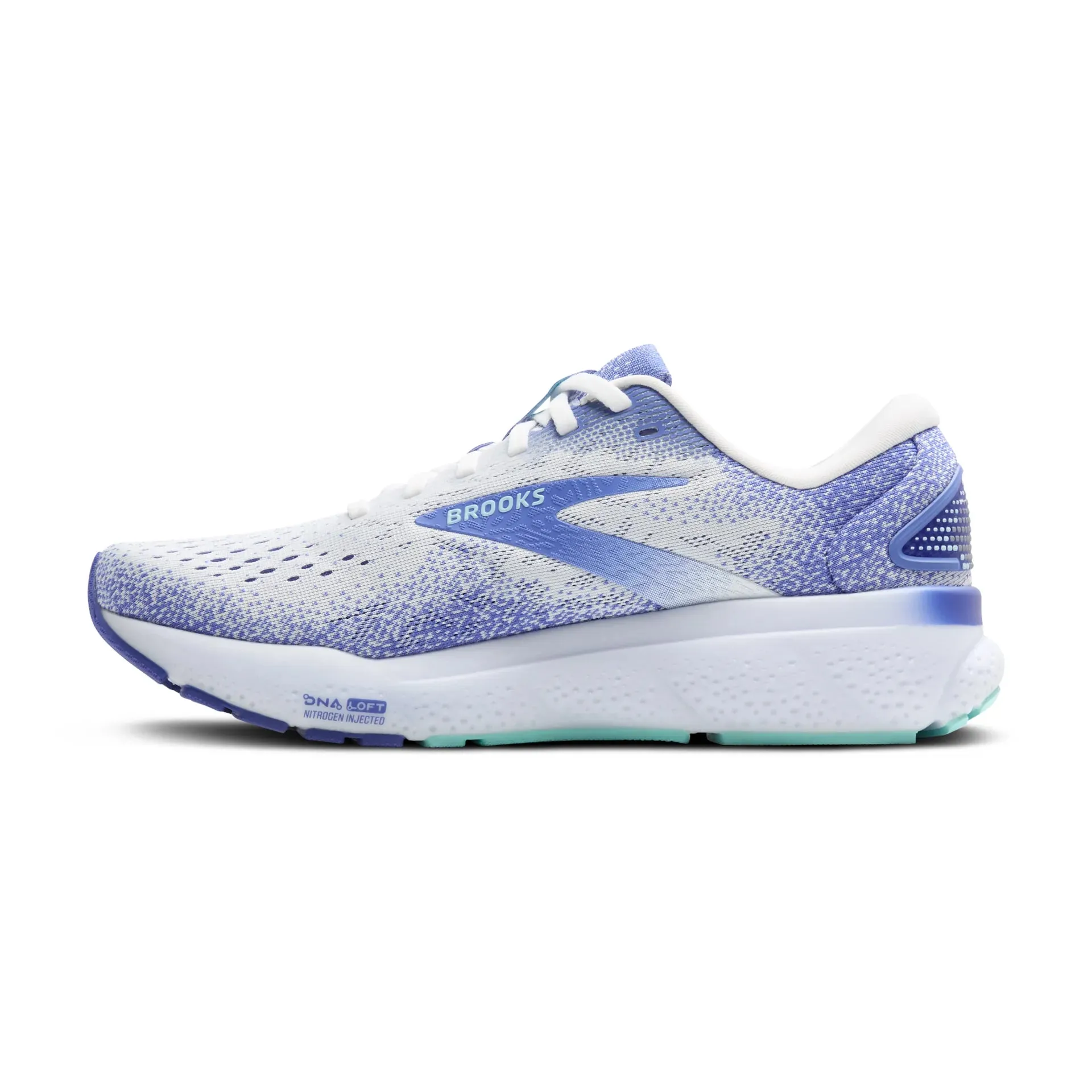 Schuhe Brooks Damen Ghost 16