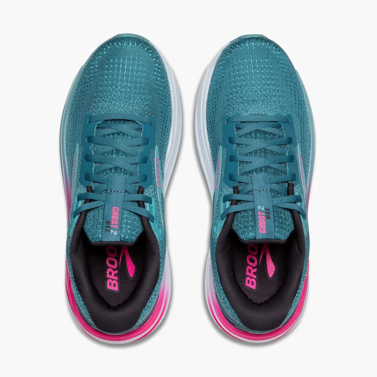 Schuhe Brooks Damen Ghost Max 2