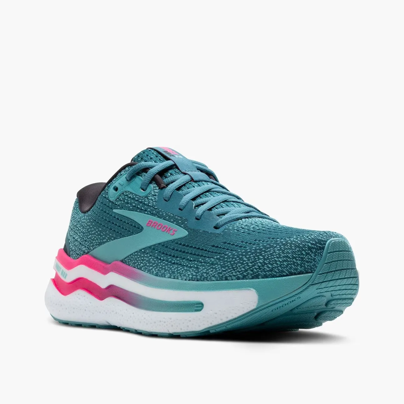 Schuhe Brooks Damen Ghost Max 2