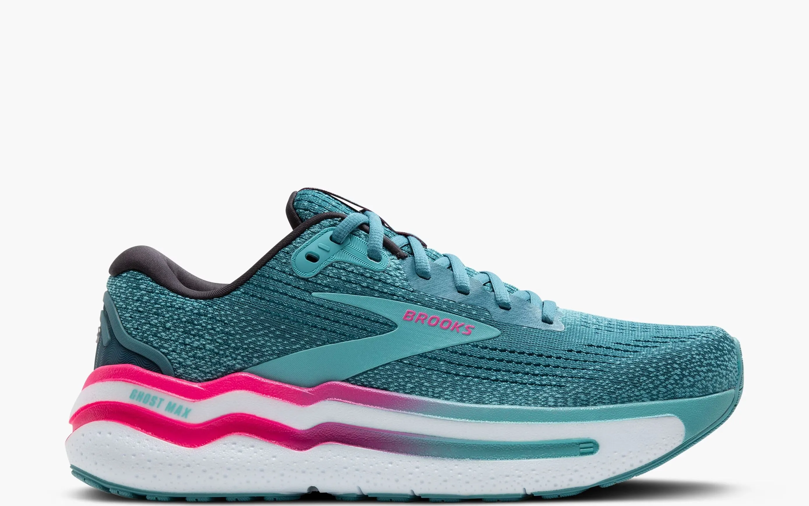 Schuhe Brooks Damen Ghost Max 2