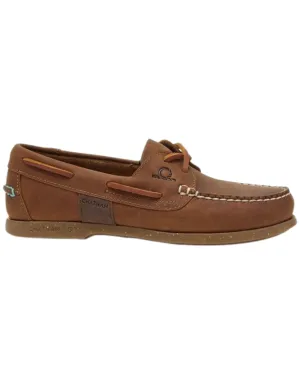 Schuhe Chatham Chatham Damen Java II G2 Premium Leder Deck Schuhe