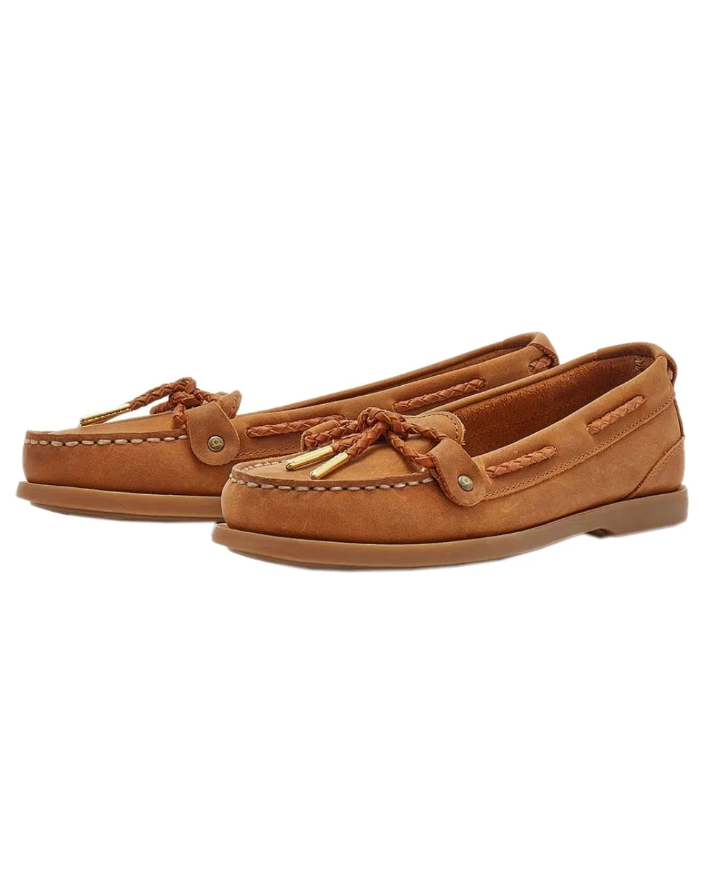 Schuhe Chatham Chatham Damen Rota G2 Nubuck Slip-On Bootsschuhe
