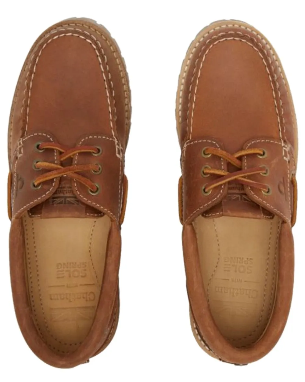Schuhe Chatham Chatham Damen Sperrin Winter Bootsschuhe