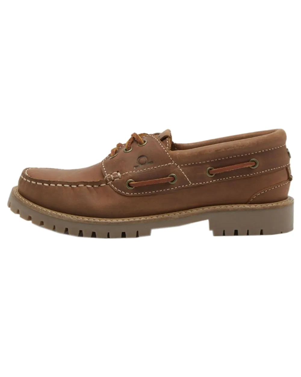 Schuhe Chatham Chatham Damen Sperrin Winter Bootsschuhe
