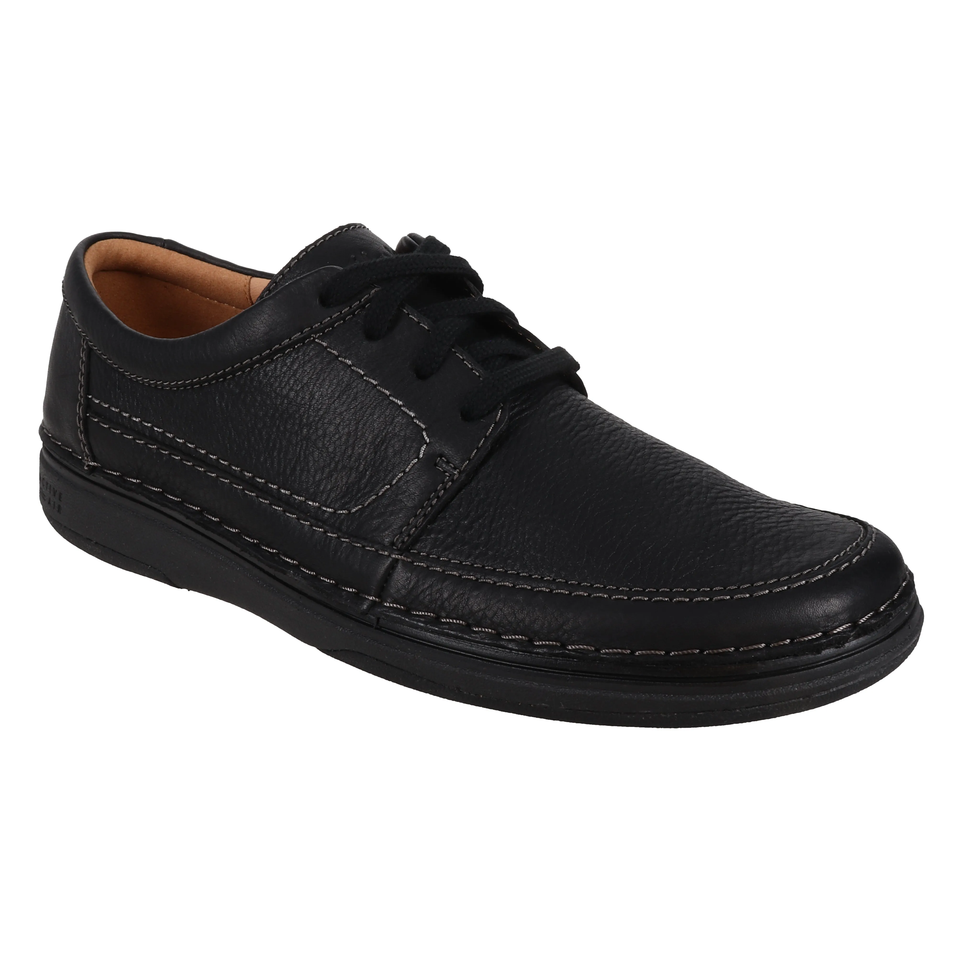 Schuhe Clarks Herren Nature 5 Lo