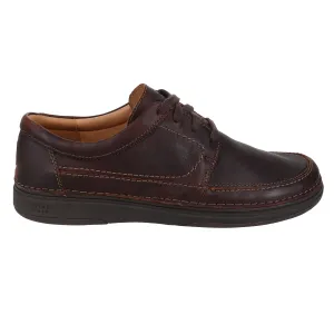 Schuhe Clarks Herren Nature 5 Lo