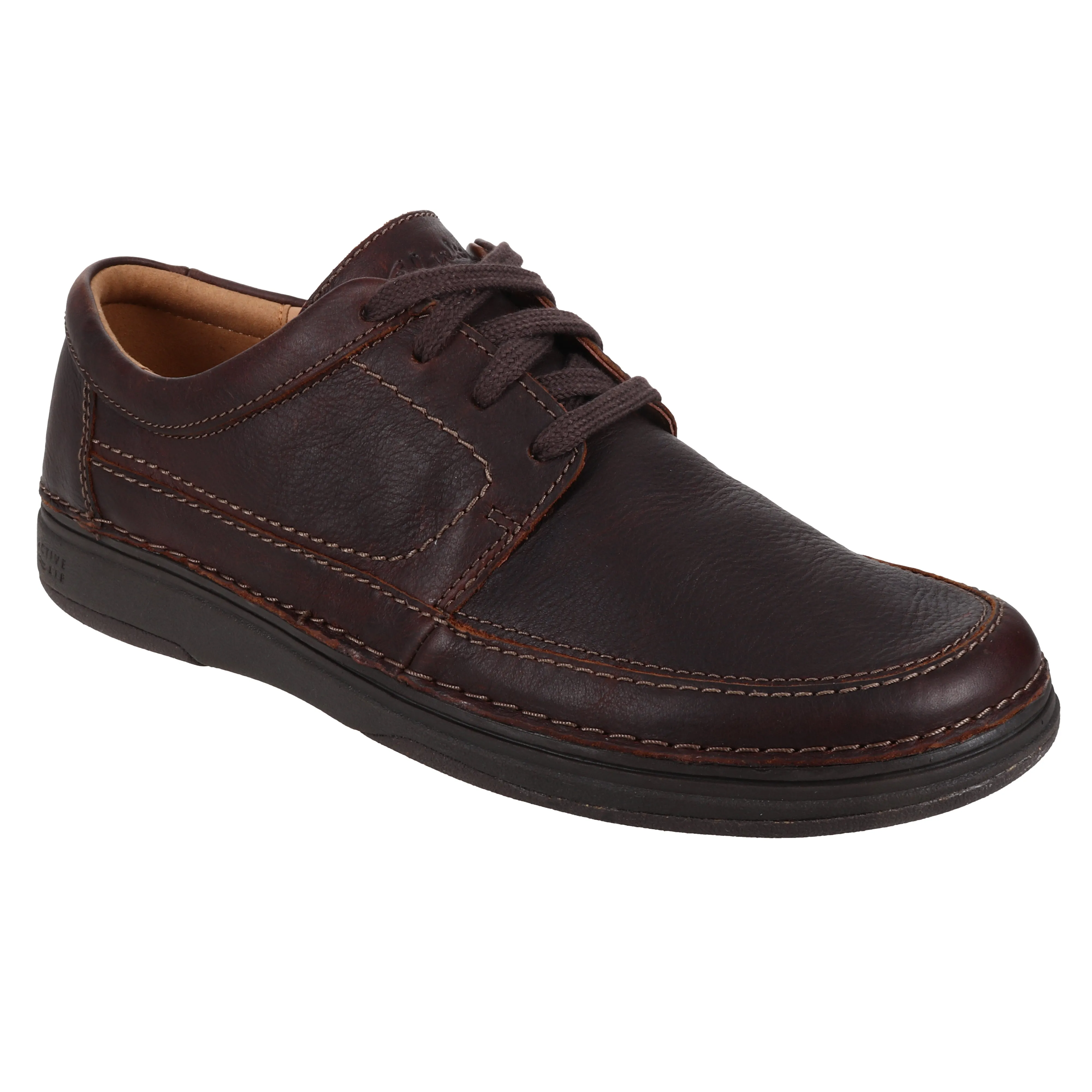 Schuhe Clarks Herren Nature 5 Lo