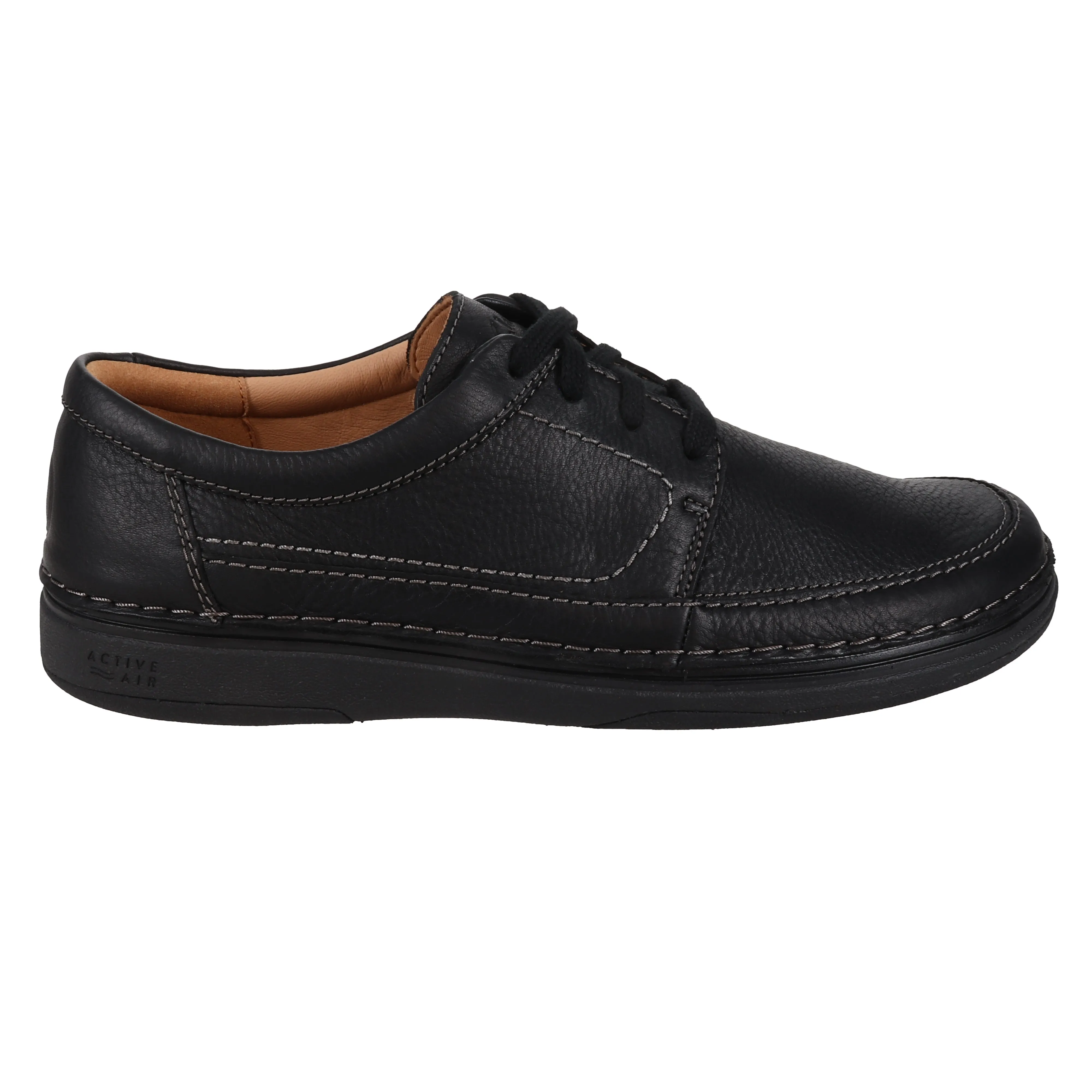 Schuhe Clarks Herren Nature 5 Lo