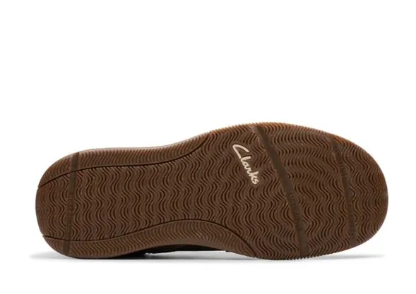 Schuhe Clarks Herren Sailview Schnürung