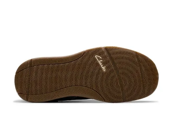 Schuhe Clarks Herren Sailview Schnürung
