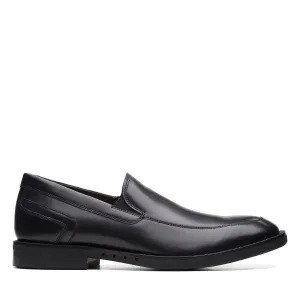 Schuhe Clarks Herren Un Hugh Step