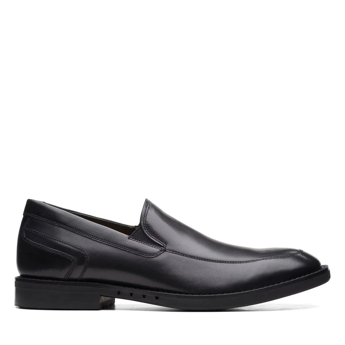 Schuhe Clarks Herren Un Hugh Step