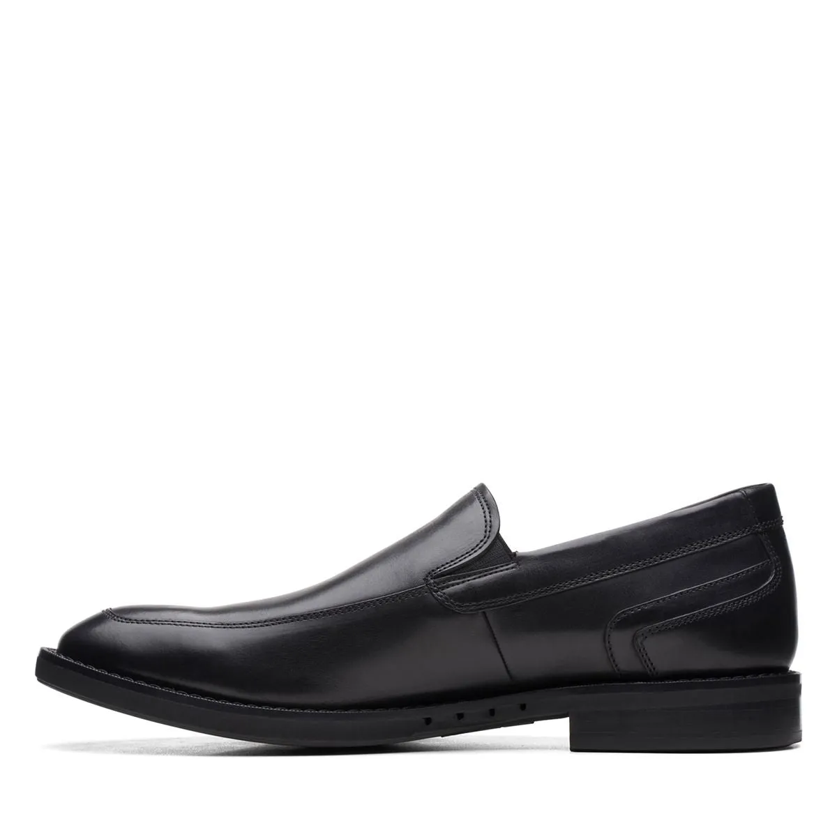 Schuhe Clarks Herren Un Hugh Step