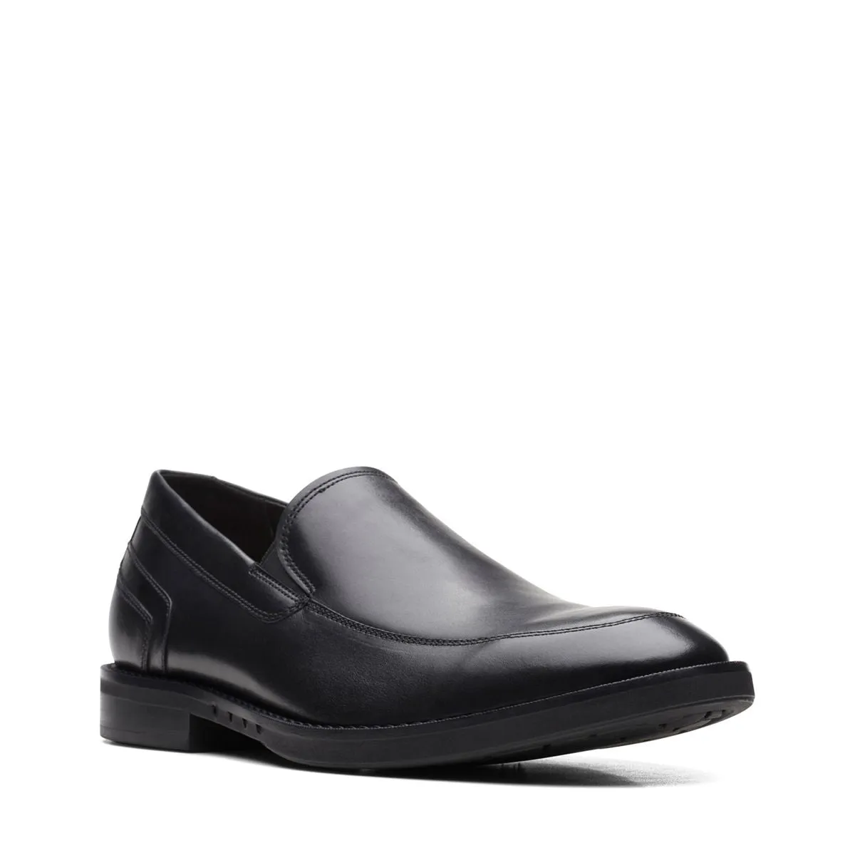 Schuhe Clarks Herren Un Hugh Step