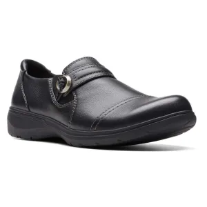 Schuhe Clarks Damen Carleigh Pearl