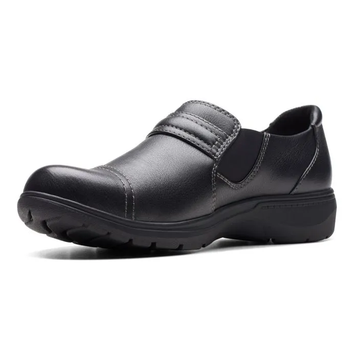 Schuhe Clarks Damen Carleigh Pearl