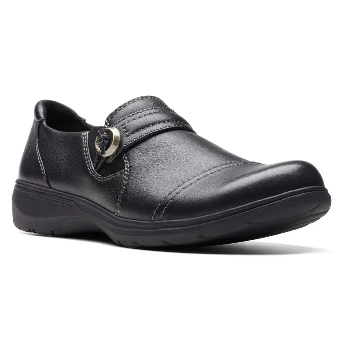 Schuhe Clarks Damen Carleigh Pearl