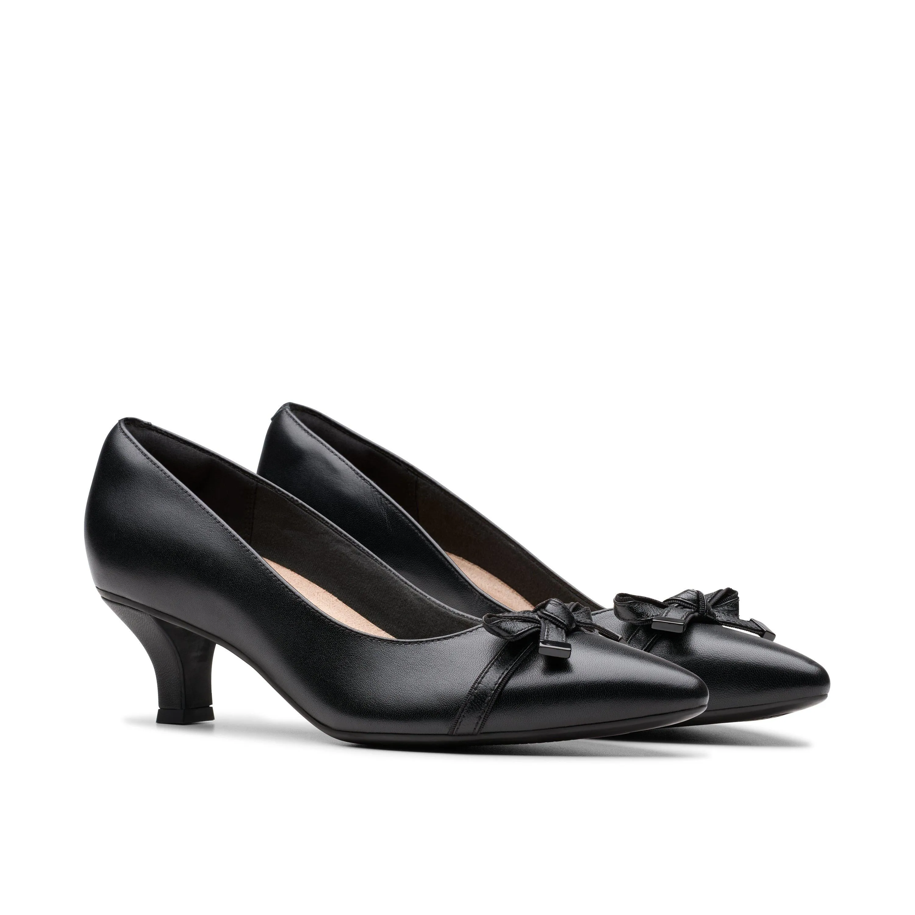 Schuhe Clarks Damen Kepley Holly