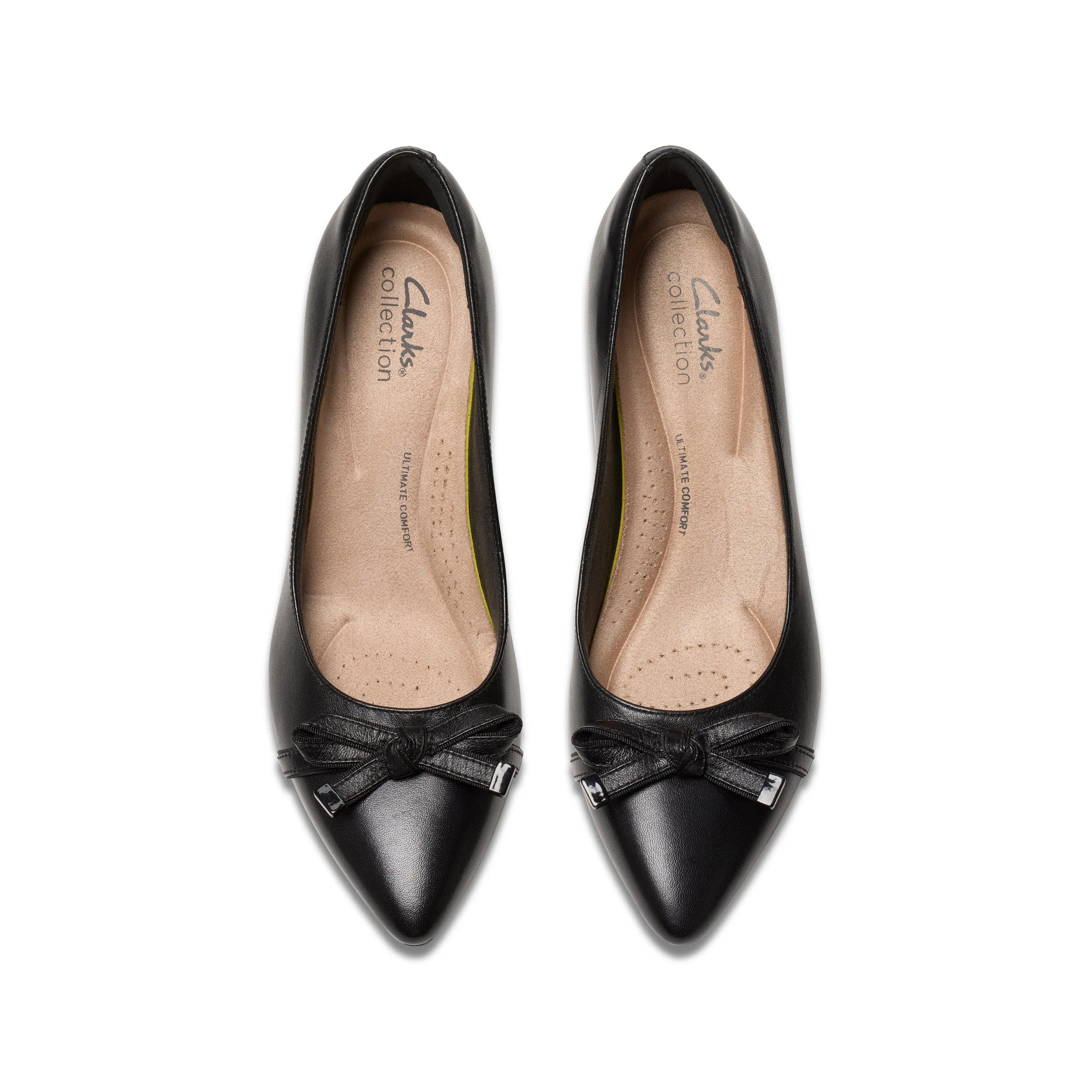 Schuhe Clarks Damen Kepley Holly