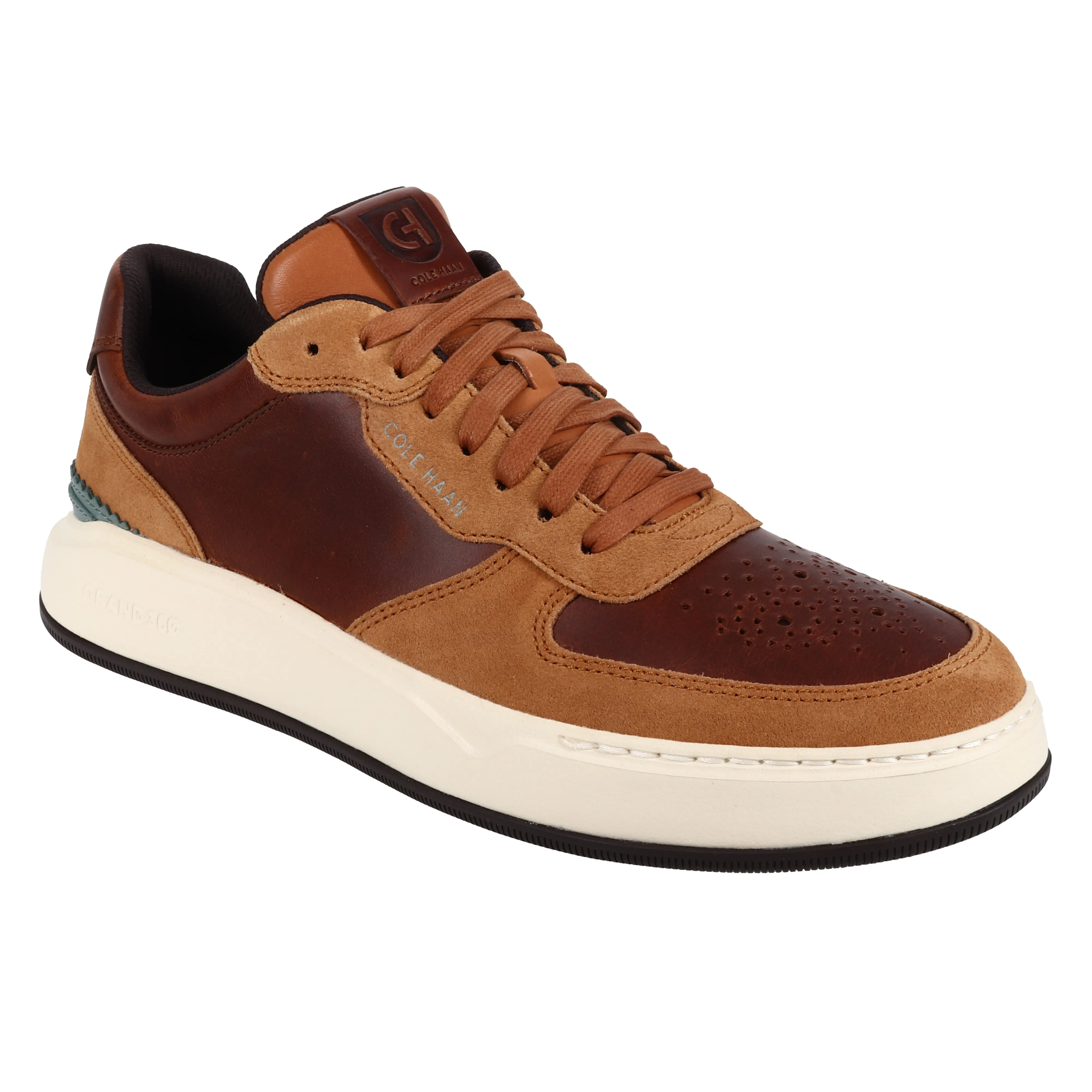 Schuhe Cole Haan Herren GrandPro Crossover