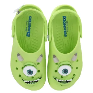 Crocs Schuhe für Erwachsene Disney Monsters Inc Mike Classic Clog