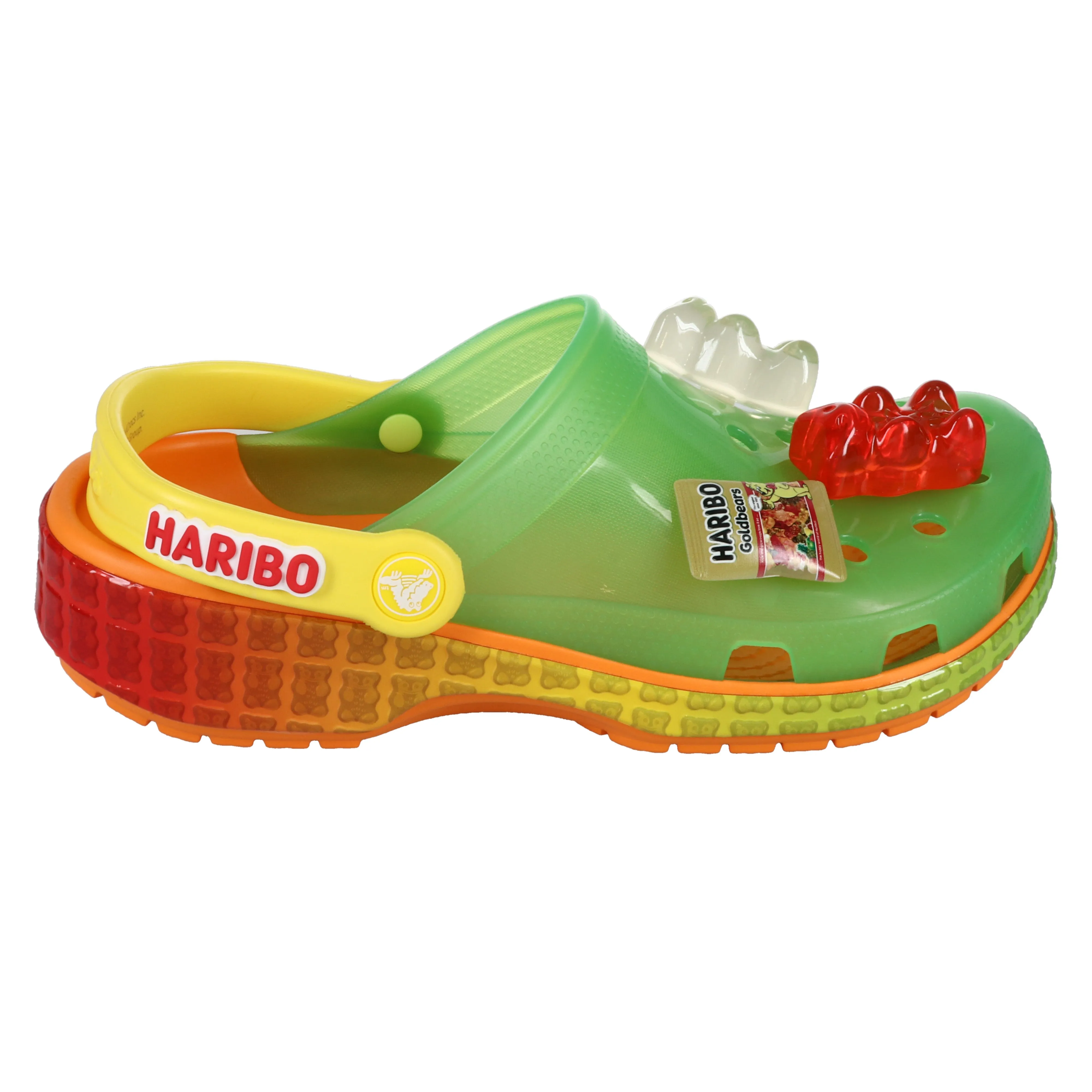 Crocs Erwachsene Haribo Classic Clog