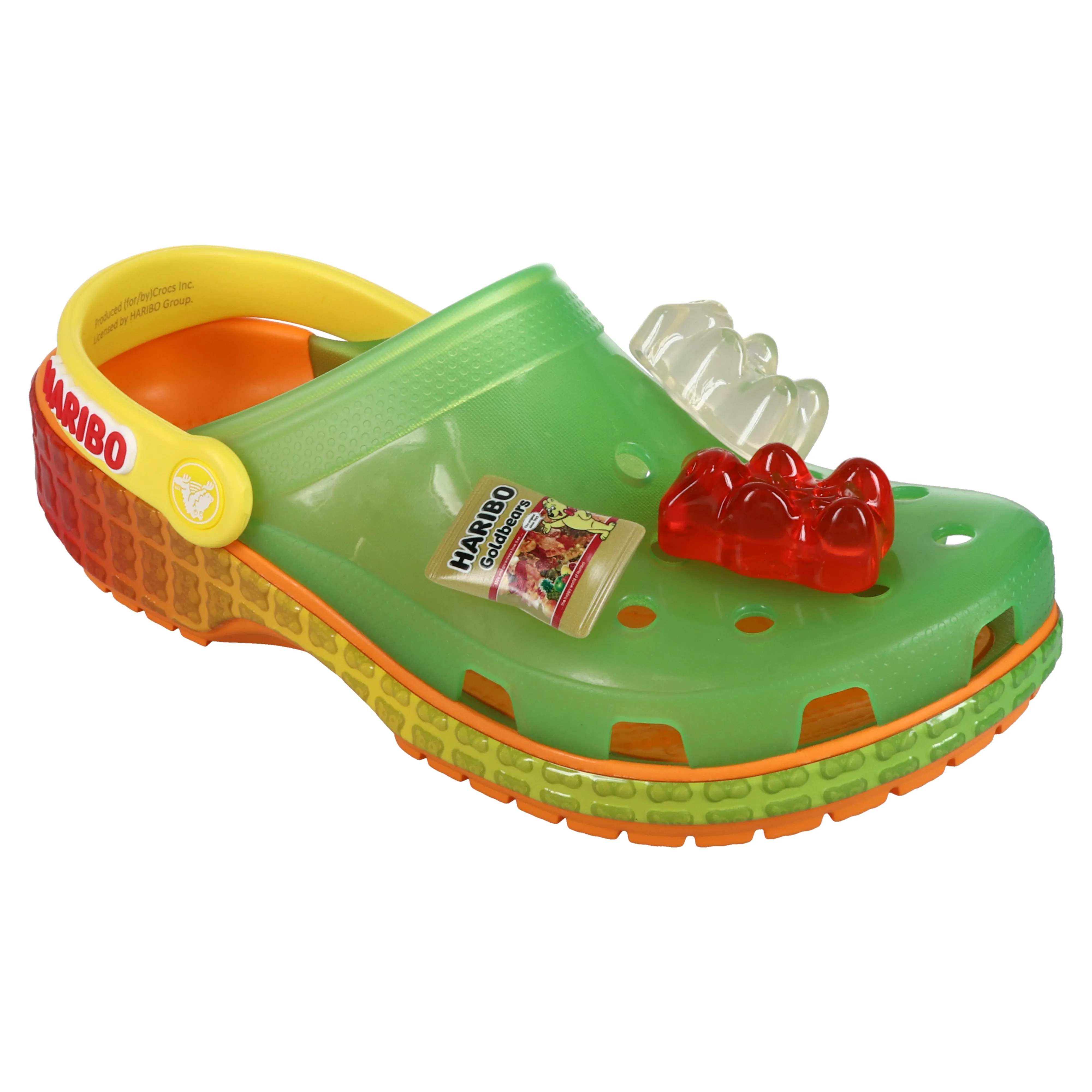 Crocs Erwachsene Haribo Classic Clog