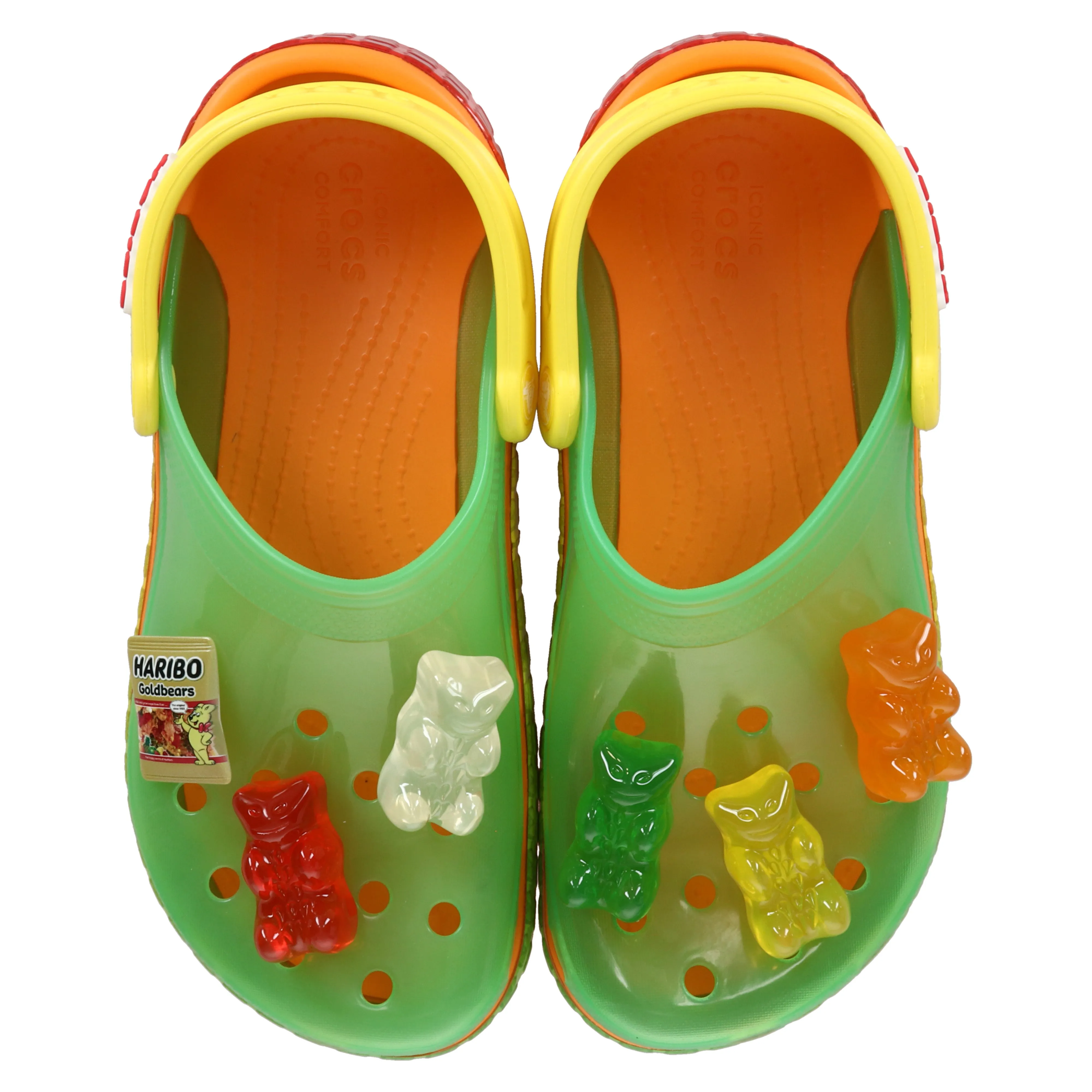 Crocs Erwachsene Haribo Classic Clog