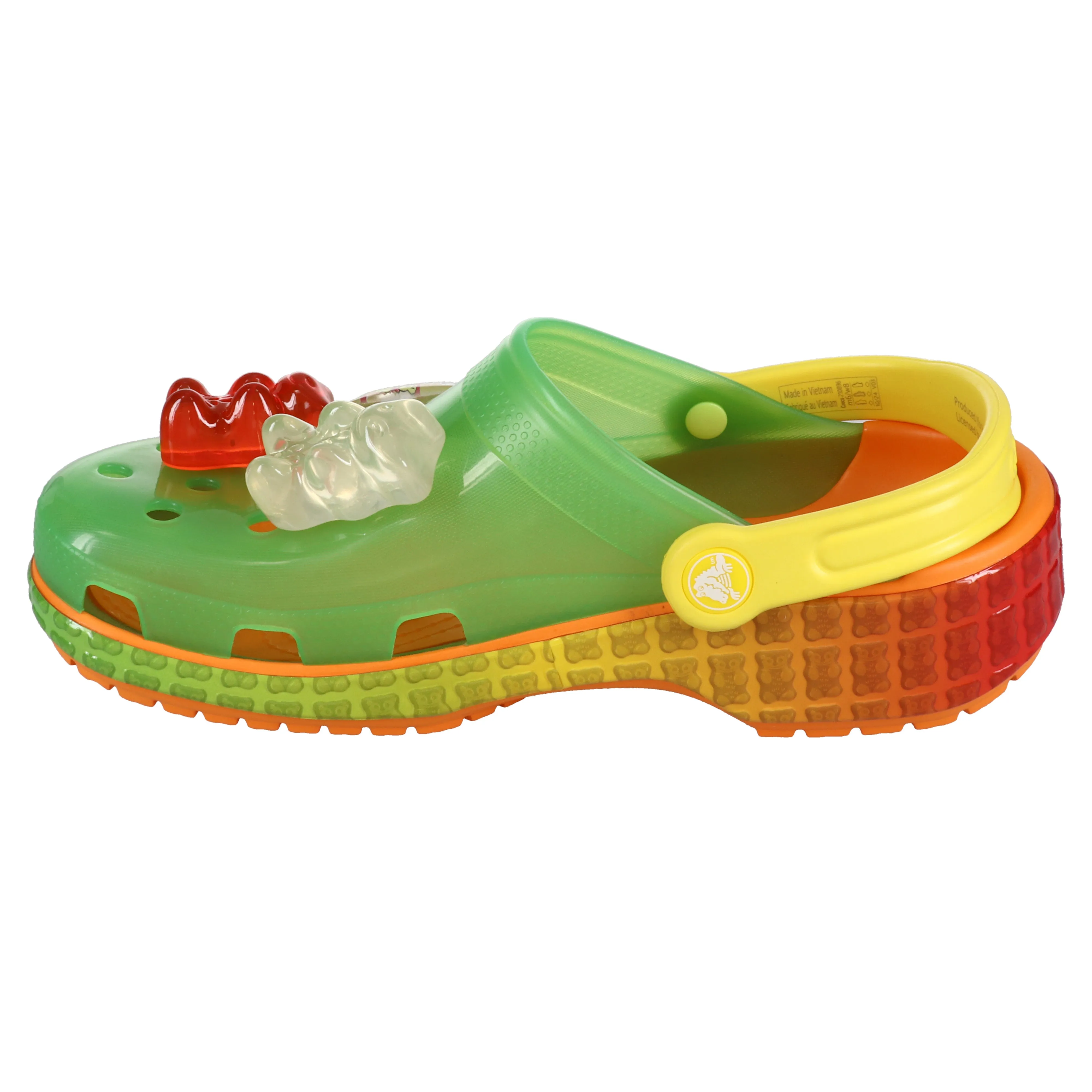 Crocs Erwachsene Haribo Classic Clog