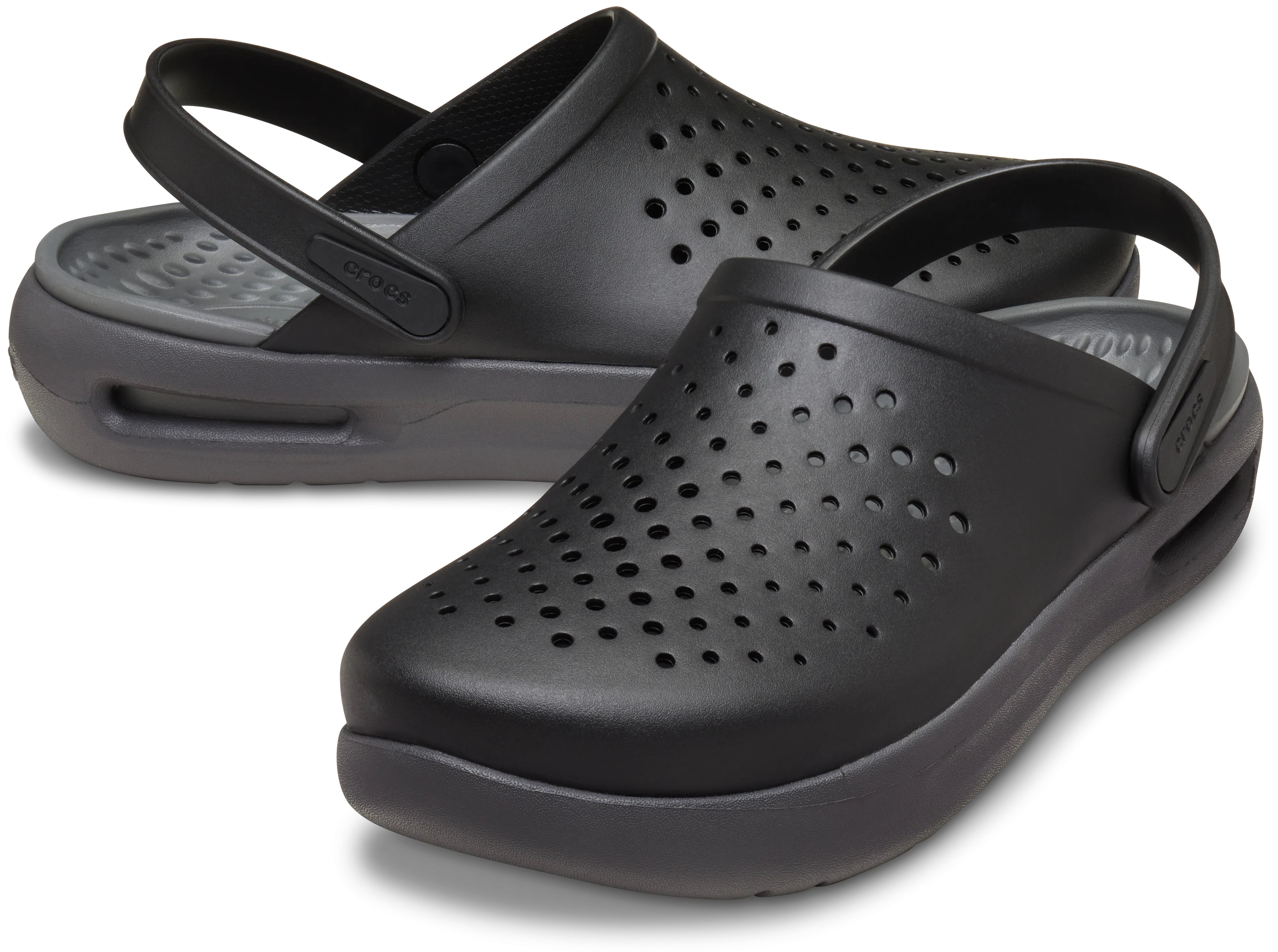 Schuhe Crocs Adult InMotion Clog