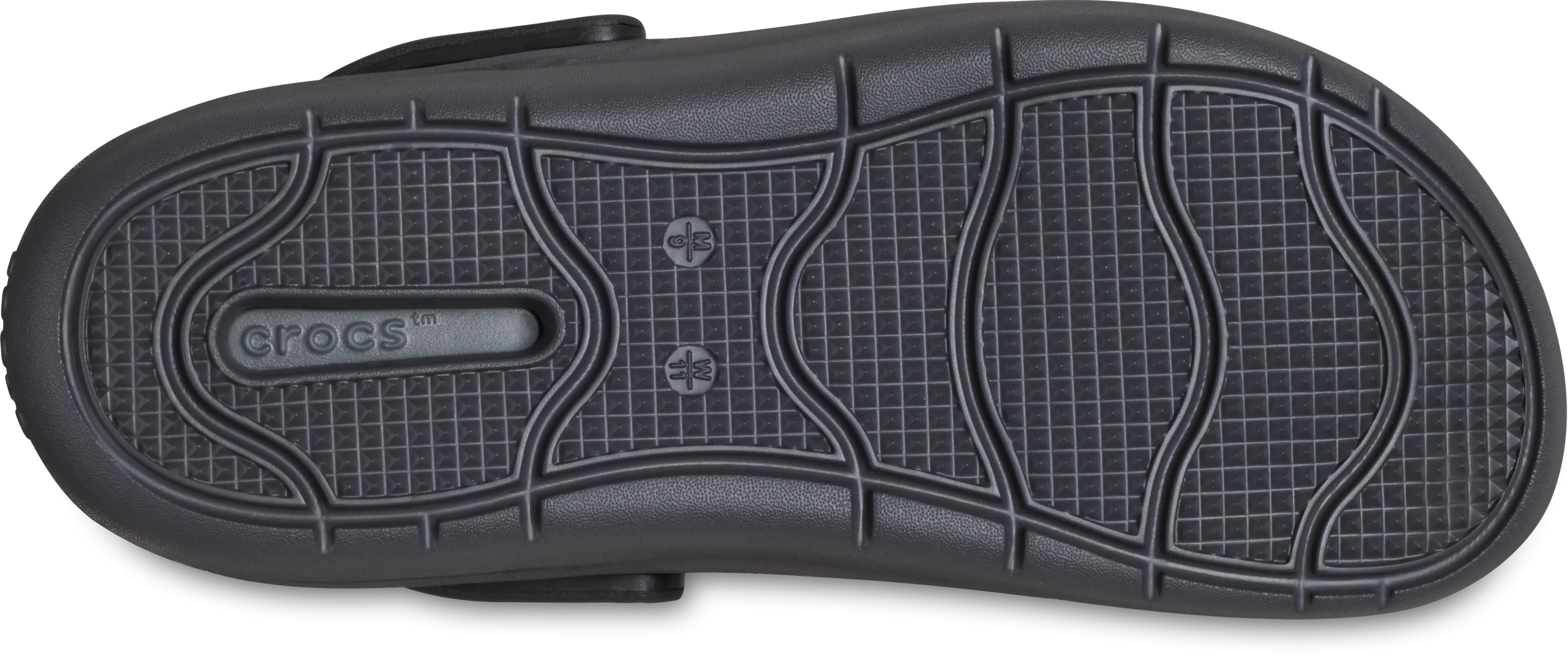 Schuhe Crocs Adult InMotion Clog